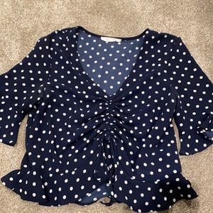 Elodie shirt size small